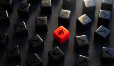 AI models are getting better at replacing cybersecurity pros on certain tasks