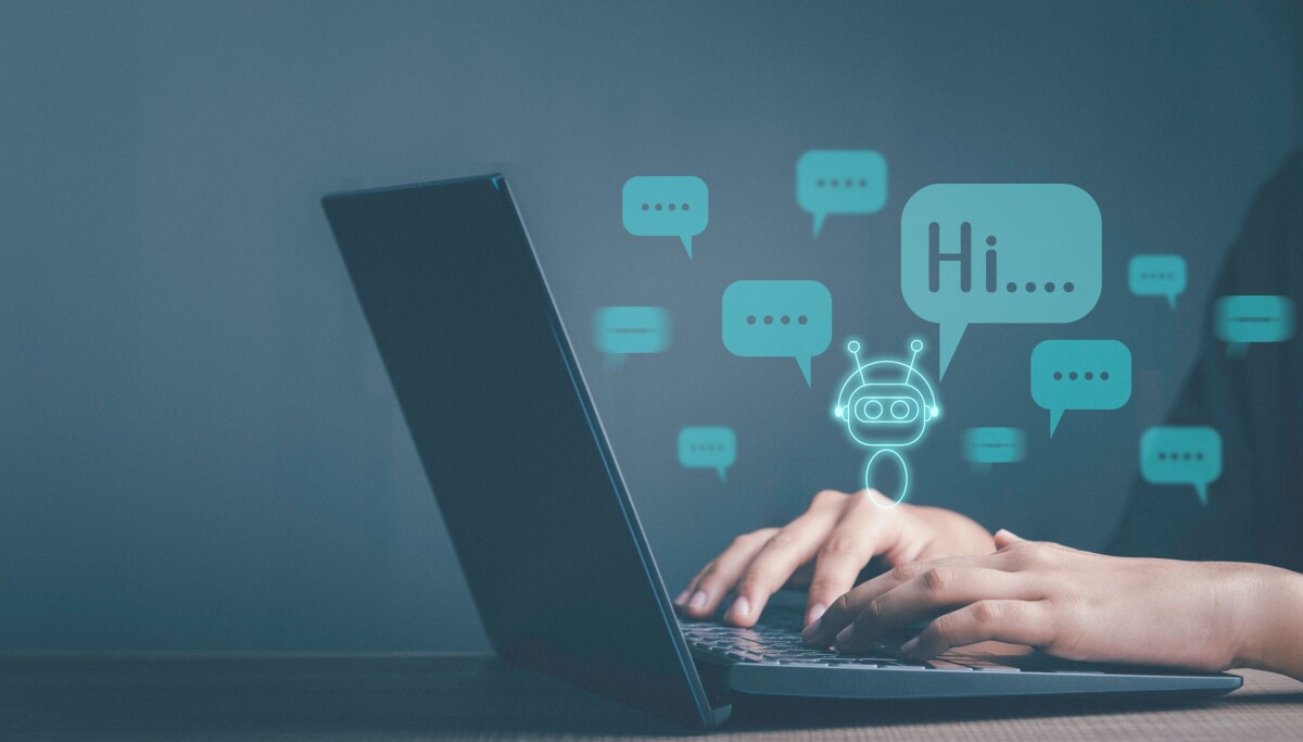 Britain's latest civil servant is a chatbot trained on GOV.UK misery