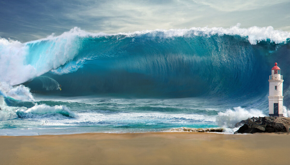 Git is unprepared for the AI coding tsunami