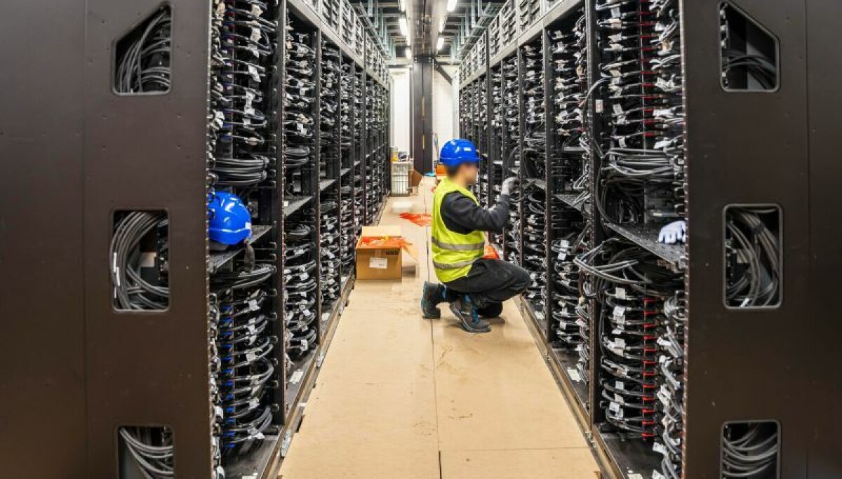 Airbus gets HPC-as-a-service supercomputer from Bull