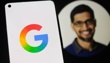 Google touts tokenmaxxing, huge capex, and AI agents at I/O
