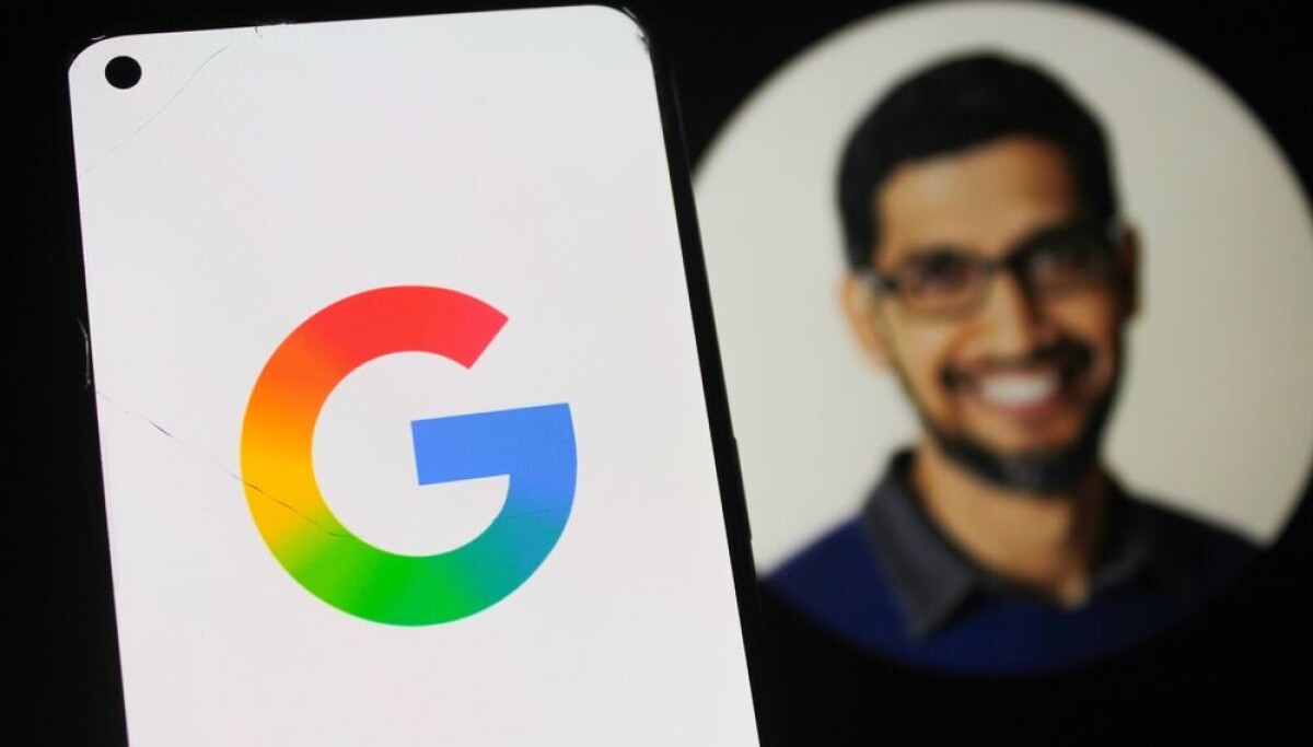 Google touts tokenmaxxing, huge capex, and AI agents at I/O