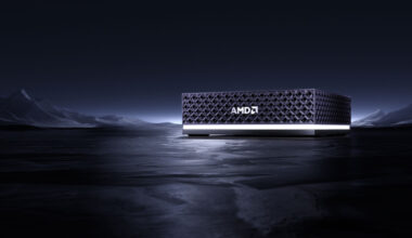 AMD says its $4K Ryzen AI Halo workstation practically pays for itself