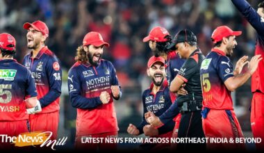 Suresh Raina supports RCB's title defense in IPL 2026