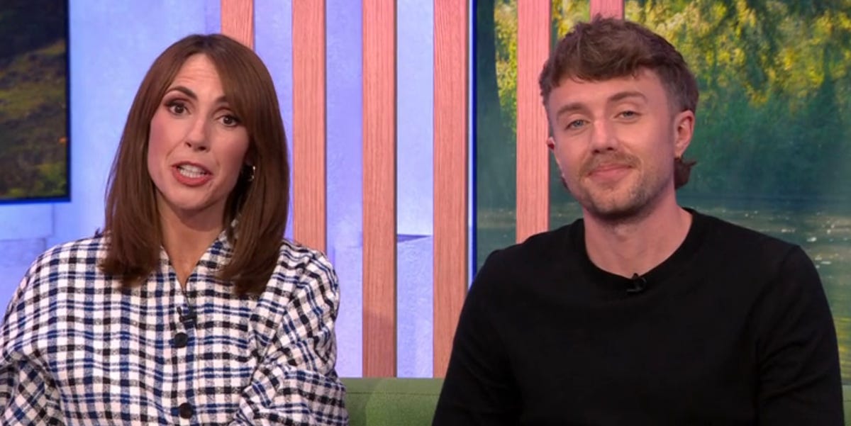 Why The One Show isn't on BBC One tonight and when it will return