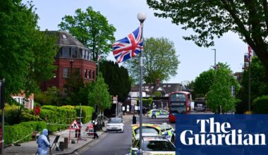 ‘Time the rest of us stepped up’: terror survivors’ group writes letter in support of UK Jews | UK news