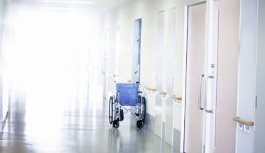 Some 15% of hospitals in Japan report sexual abuse
