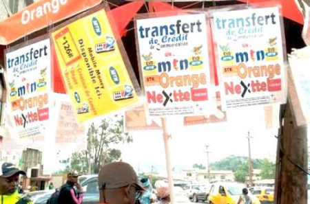 Airtime Accounts for 65% of Mobile Money Payments in CEMAC in 2024