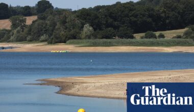 People in Kent and Sussex asked to use water only for essentials after outages | Water industry