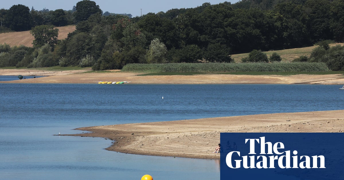 People in Kent and Sussex asked to use water only for essentials after outages | Water industry