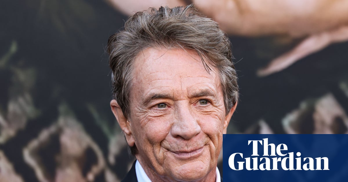 Martin Short opens up about ‘nightmare’ death of his daughter Katherine | TV comedy