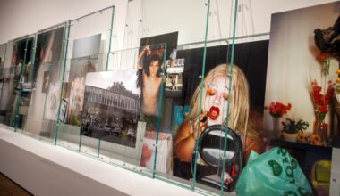 Rene Matić wins 2026 Deutsche Börse Photography Foundation Prize - The Art Newspaper