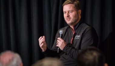Nicolas Sauvage is betting on the boring parts of AI