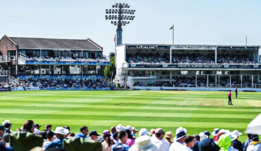 Match Report: Kent Spitfires vs. Essex