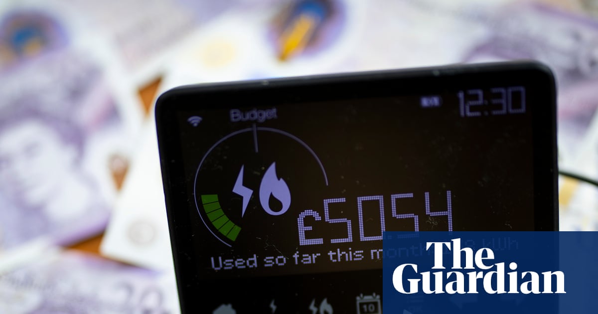 UK inflation slows to 2.8% as energy price cap softens impact of rising fuel costs | Inflation