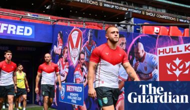 Wigan v Hull KR promises Challenge Cup classic but young players’ pay an issue | Challenge Cup