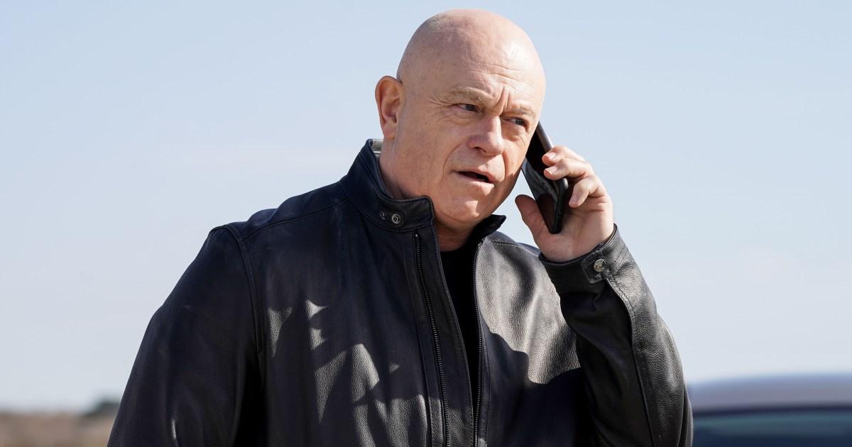 Grant 'confirms' permanent EastEnders return as he makes big announcement | Soaps
