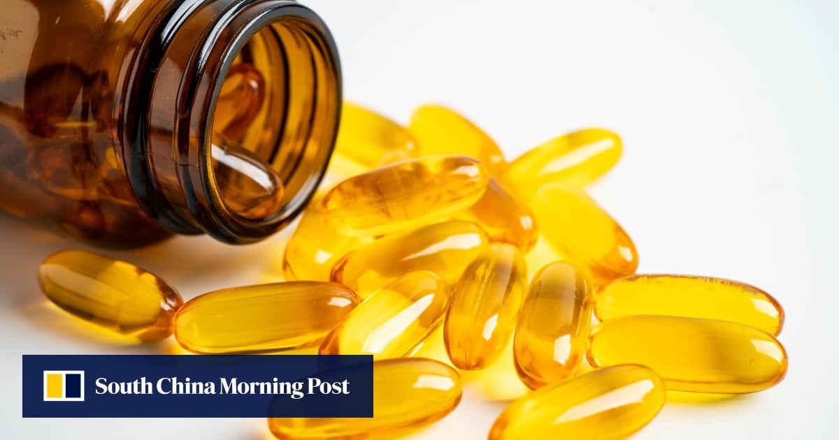 Chinese military study suggests omega-3 supplements could hurt the brain