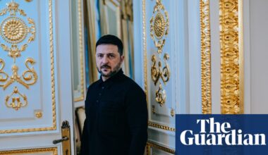 UK struggles to reassure Ukraine after easing new sanctions on Russian oil | Ukraine