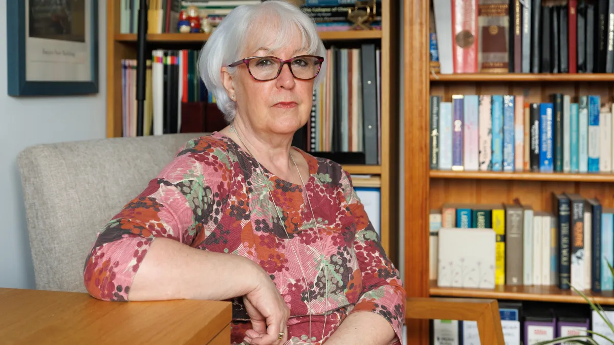 ‘My parents thought they did the right thing — it cost us £40k’
