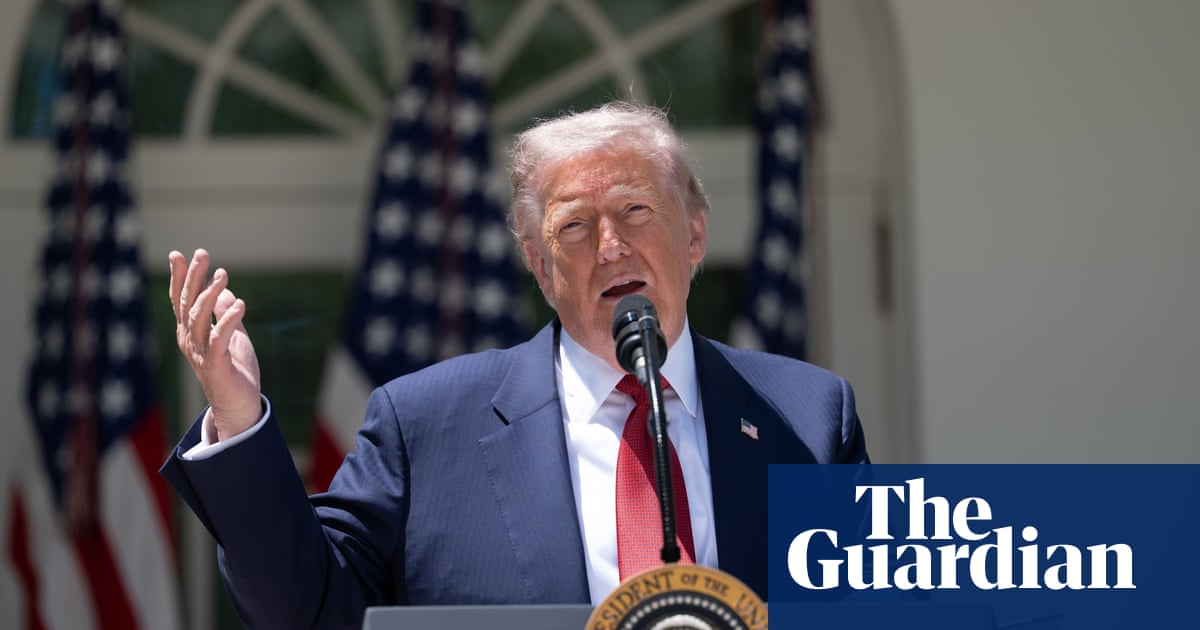 Trump announces Russia-Ukraine three-day ceasefire from 9 May | Ukraine