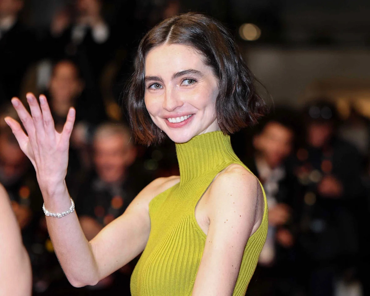 Paul Walker's Daughter Meadow Honors Her Late Dad With Vin Diesel at Cannes During Emotional 'Fast and Furious' Reunion