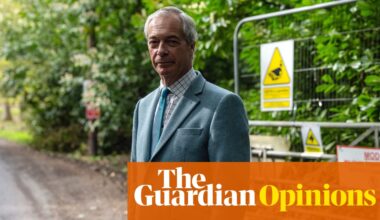 More unbridled nastiness from Reform – but would it really create migrant detention centres in Green-voting areas? | Zoe Williams