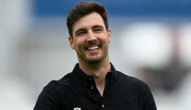 Steven Finn favourite to be England selector after assurances over powers