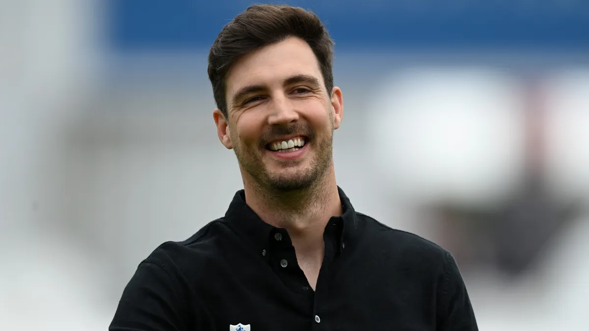 Steven Finn favourite to be England selector after assurances over powers