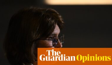 RBA governor’s frank message on the economy is the biggest shock | Nicki Hutley