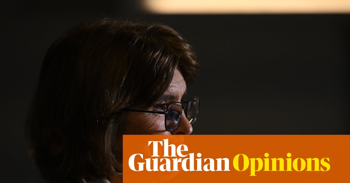 RBA governor’s frank message on the economy is the biggest shock | Nicki Hutley