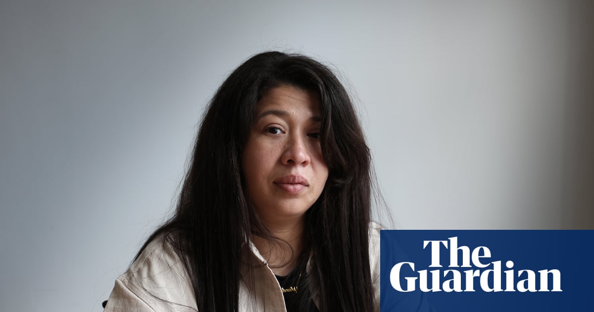 ‘I begged for help’: the police failings that led to UK mother’s death at hands of her daughter’s stalker | Domestic violence