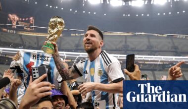 Gianni Infantino says high World Cup ticket prices are justified in US market | World Cup 2026