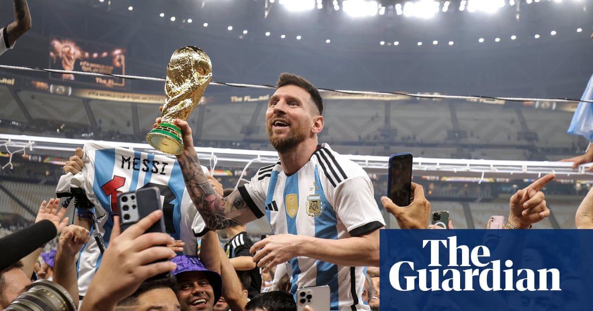 Gianni Infantino says high World Cup ticket prices are justified in US market | World Cup 2026