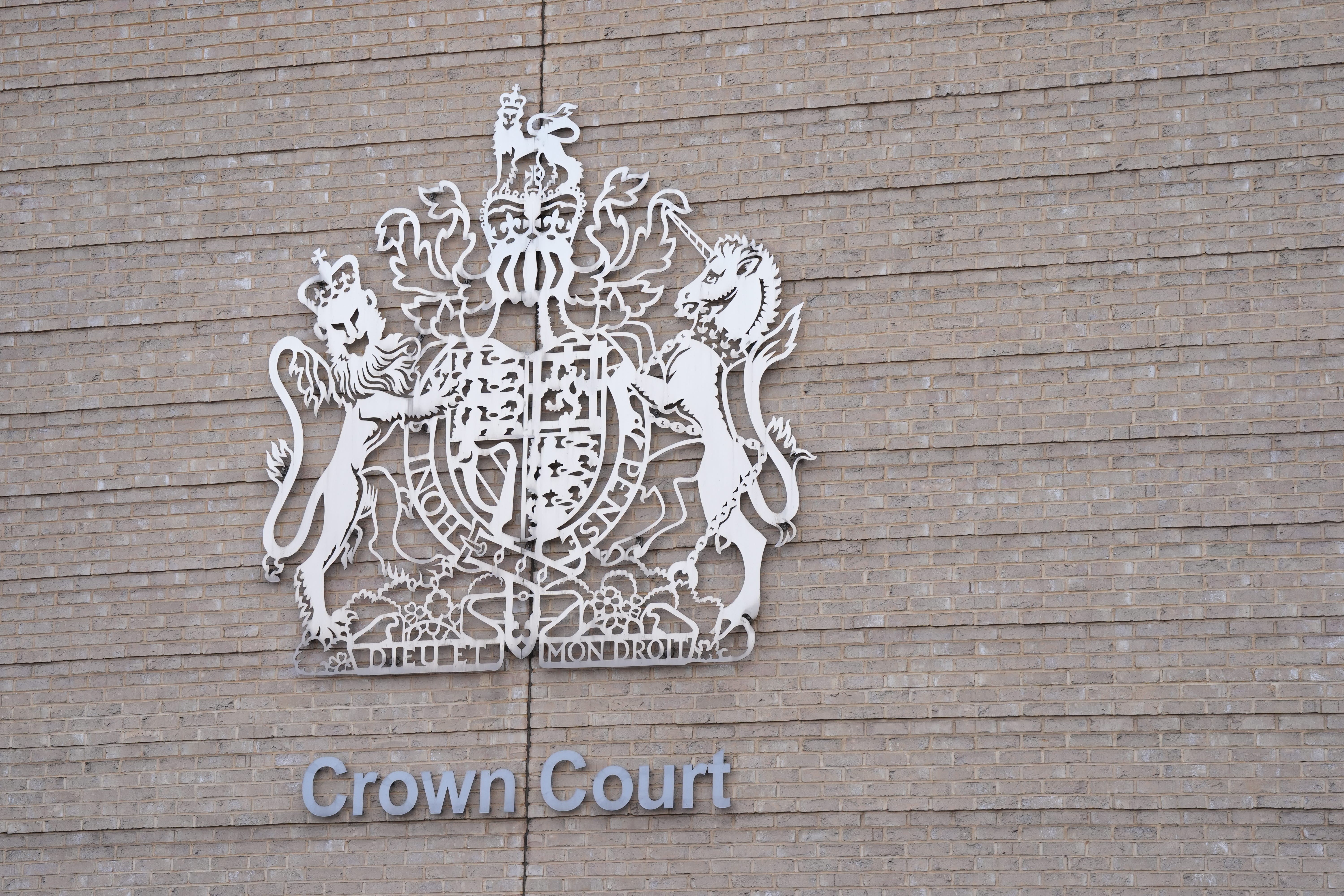 Barnett was found guilty at Cambridge Crown Court (PA)