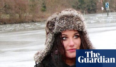 Family of missing woman hope raid on UK-based sect will bring answers | UK news