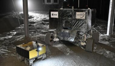 A Maltese space research company wants to put a digital archive on the Moon