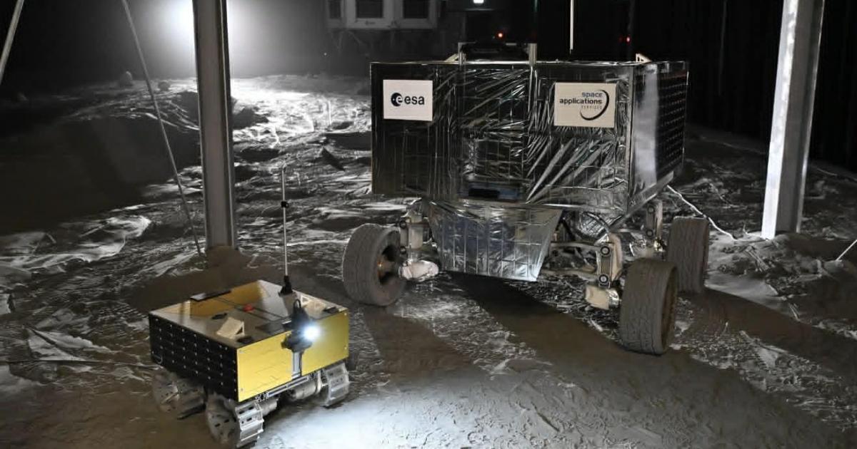 A Maltese space research company wants to put a digital archive on the Moon