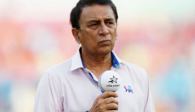 Sunil Gavaskar Reveals He Was 'Pulled Up' By IPL Governing Council. Cricket Great Gave A Stern Response