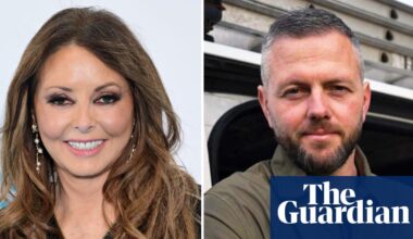 Carol Vorderman demands apology from Reform candidate over ‘disgusting comments’ | Reform UK