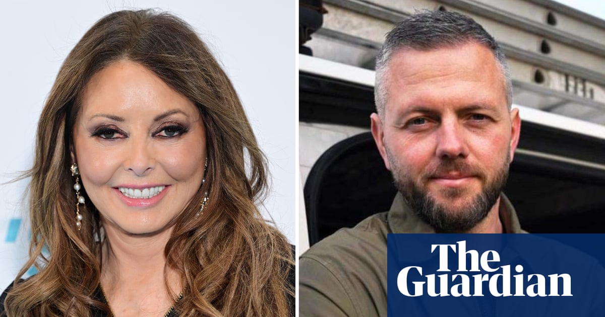 Carol Vorderman demands apology from Reform candidate over ‘disgusting comments’ | Reform UK
