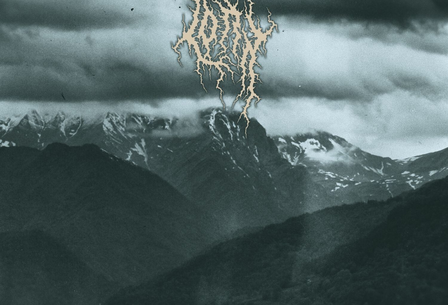Lorn - Searing Blood Review