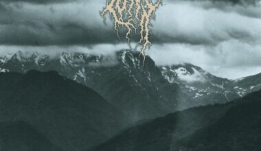 Lorn - Searing Blood Review