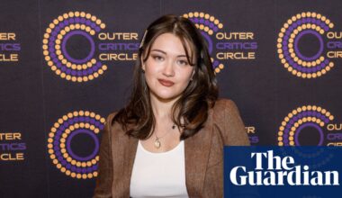 ‘Y’all are pissin’ me off’: The Pitt star Isa Briones tells ‘disrespectful’ fans to stop shouting at her during Broadway show | The Pitt