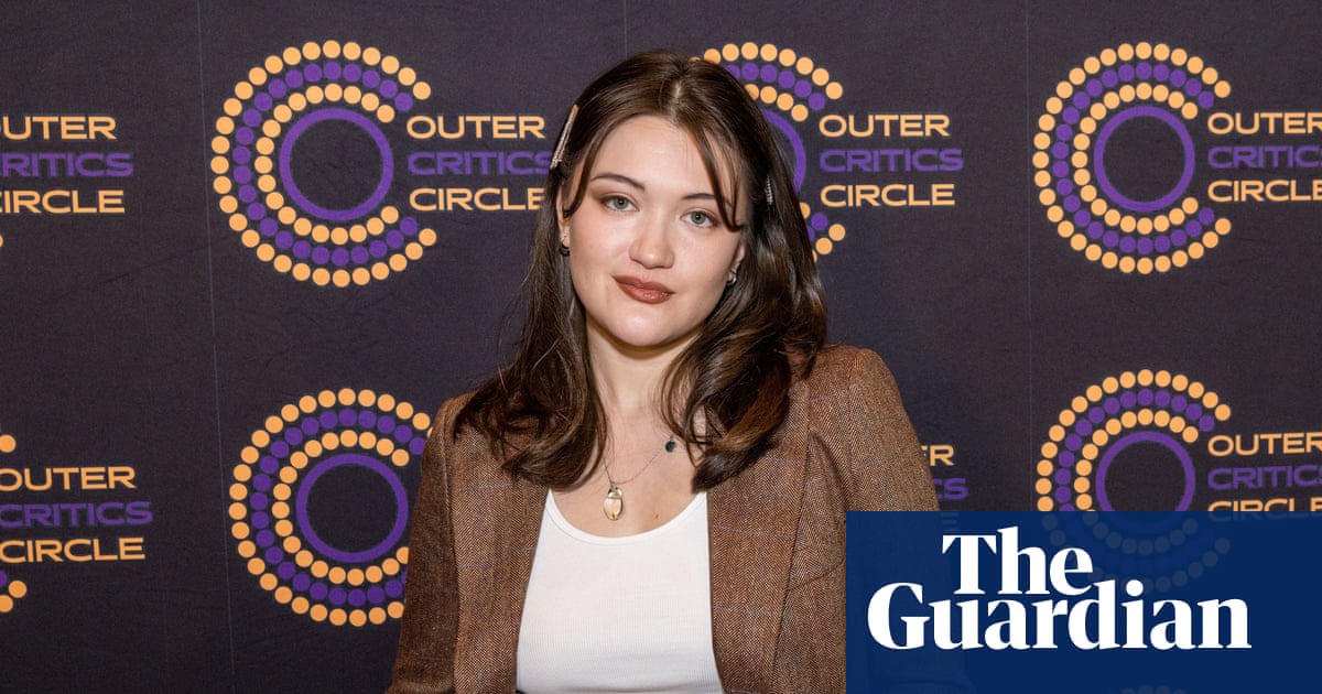 ‘Y’all are pissin’ me off’: The Pitt star Isa Briones tells ‘disrespectful’ fans to stop shouting at her during Broadway show | The Pitt
