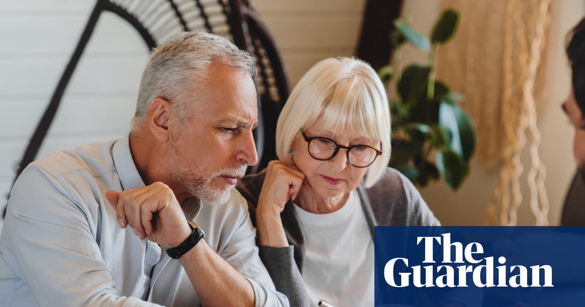 At least 15m Britons not saving enough to retire, Pensions Commission says | Pensions