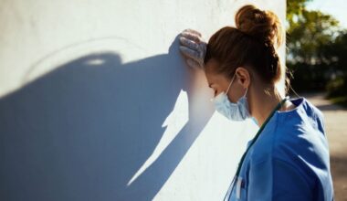 Psychiatrist assault and nurse attack spark call to track violence in healthcare