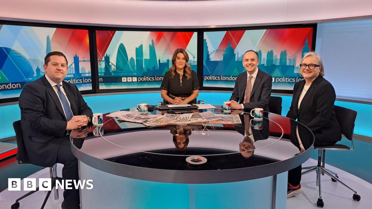 London election results 2026: Reaction and analysis after Labour lose 450 councillors