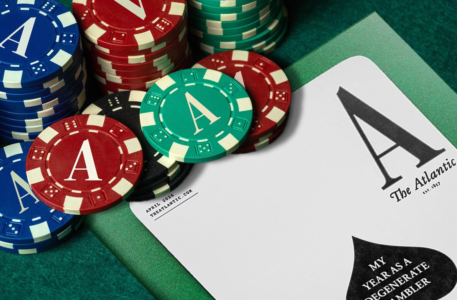 The Atlantic’s viral gambling-app story was reckless and dangerous.