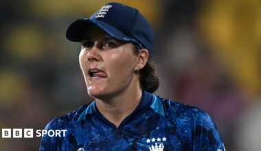 Nat Sciver-Brunt